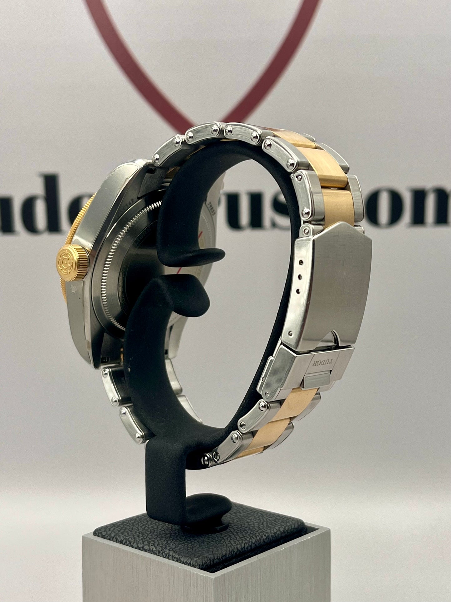 2024 TUDOR Black Bay S&G 'RootBeer' - 79833MN - Full Set