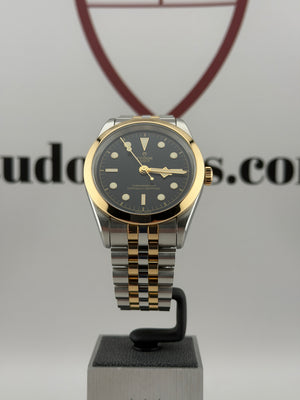 2023 TUDOR Black Bay One 41mm M79683 Full Set Warranty