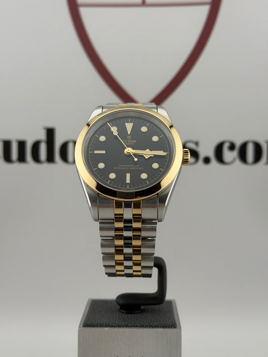 2023 TUDOR Black Bay One 41mm M79683 Full Set Warranty