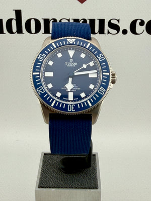 2021 TUDOR Pelagos FXD 25707B/MN21 42MM Full Set Warranty