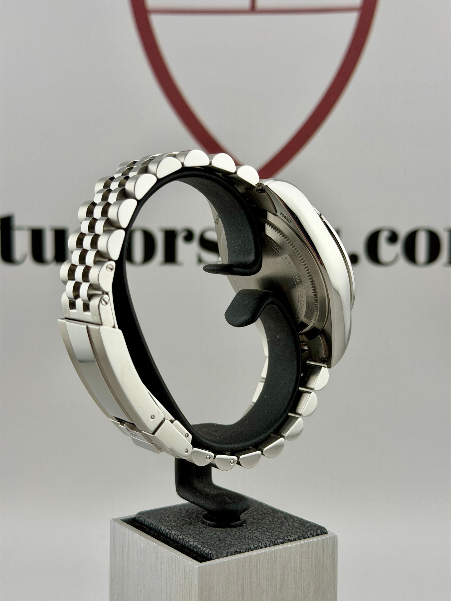 2026 New TUDOR Black Bay One 41mm M79680 Full Set Warranty