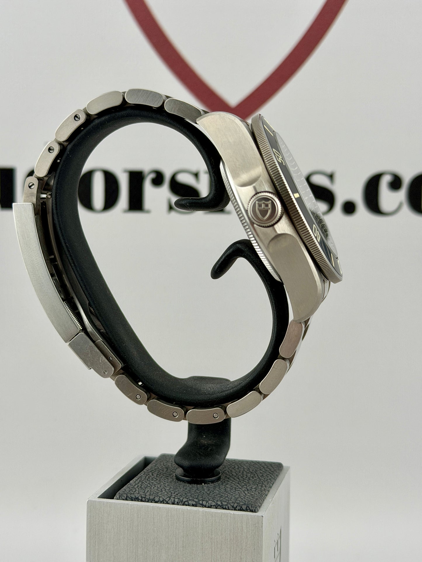 2025 TUDOR Pelagos LHD 42mm 25610TNL Full Set Warranty