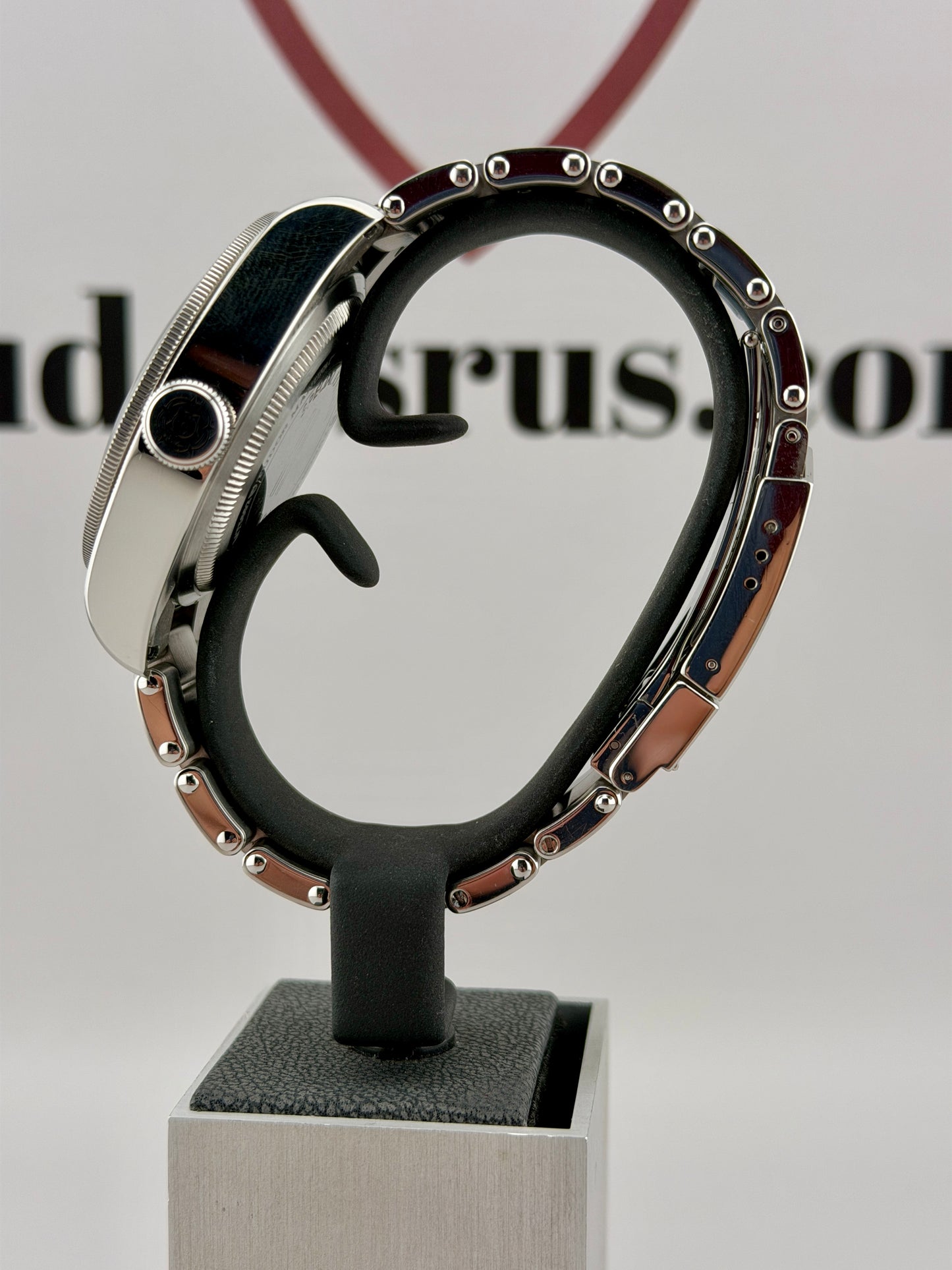 2023 TUDOR Black Bay Harrods 41mm 79230G Full Set