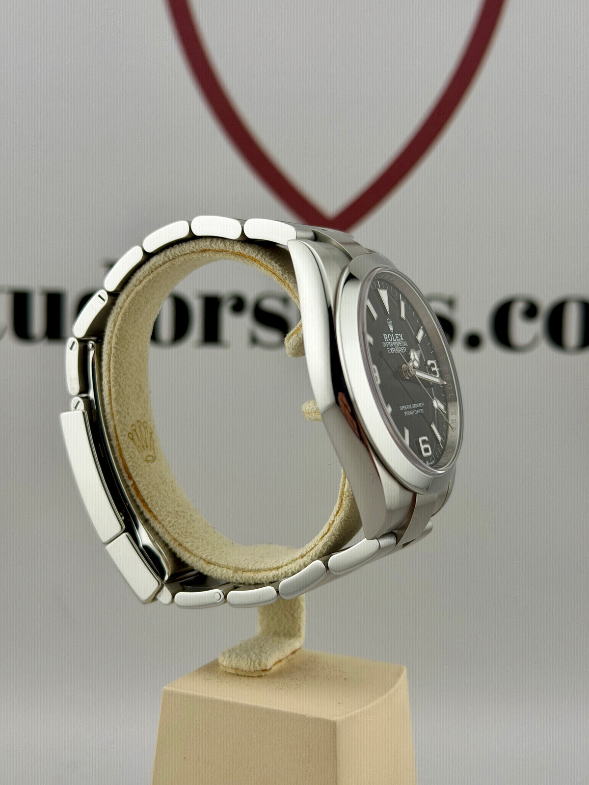 2025 ROLEX Explorer 224270 40mm Full Set Warranty to 2030