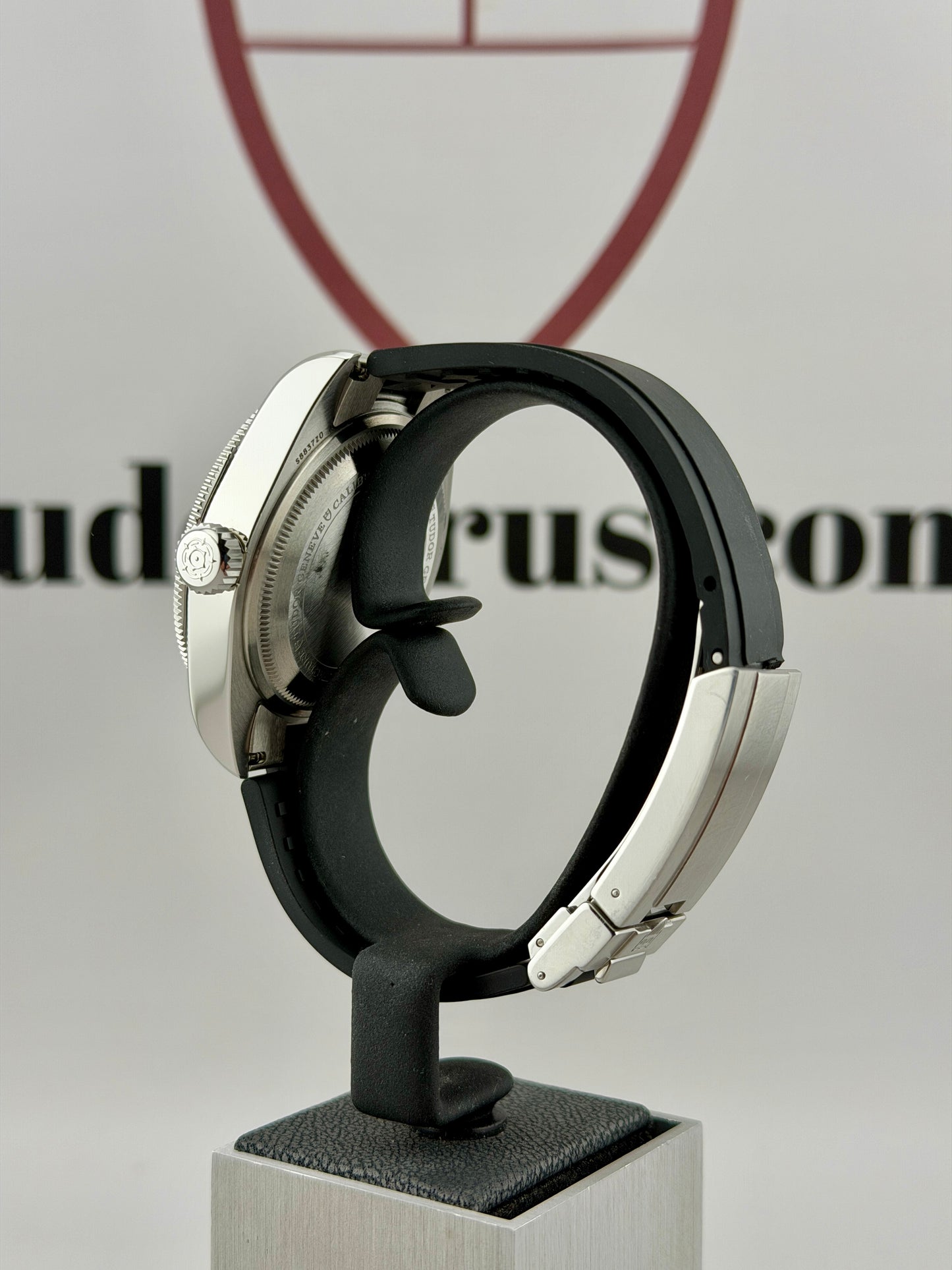 2026 TUDOR Black Bay Mono 41mm METAS M7941A1A0NU Full Set