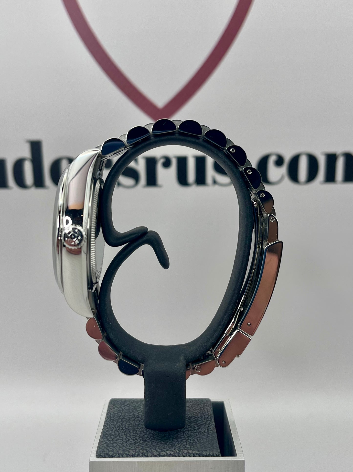 2024 TUDOR Black Bay One - 36mm - M79640 - Immaculate