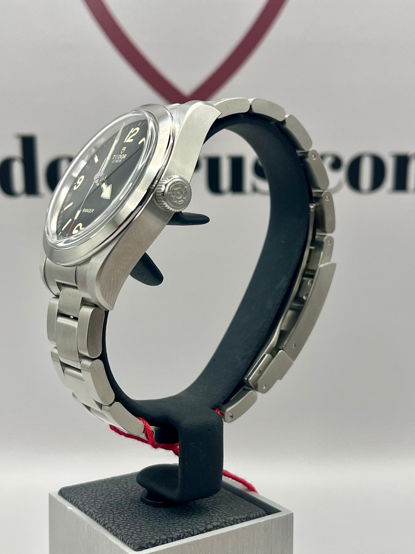 March 2026 TUDOR Ranger 79950 39mm Unworn Full Set