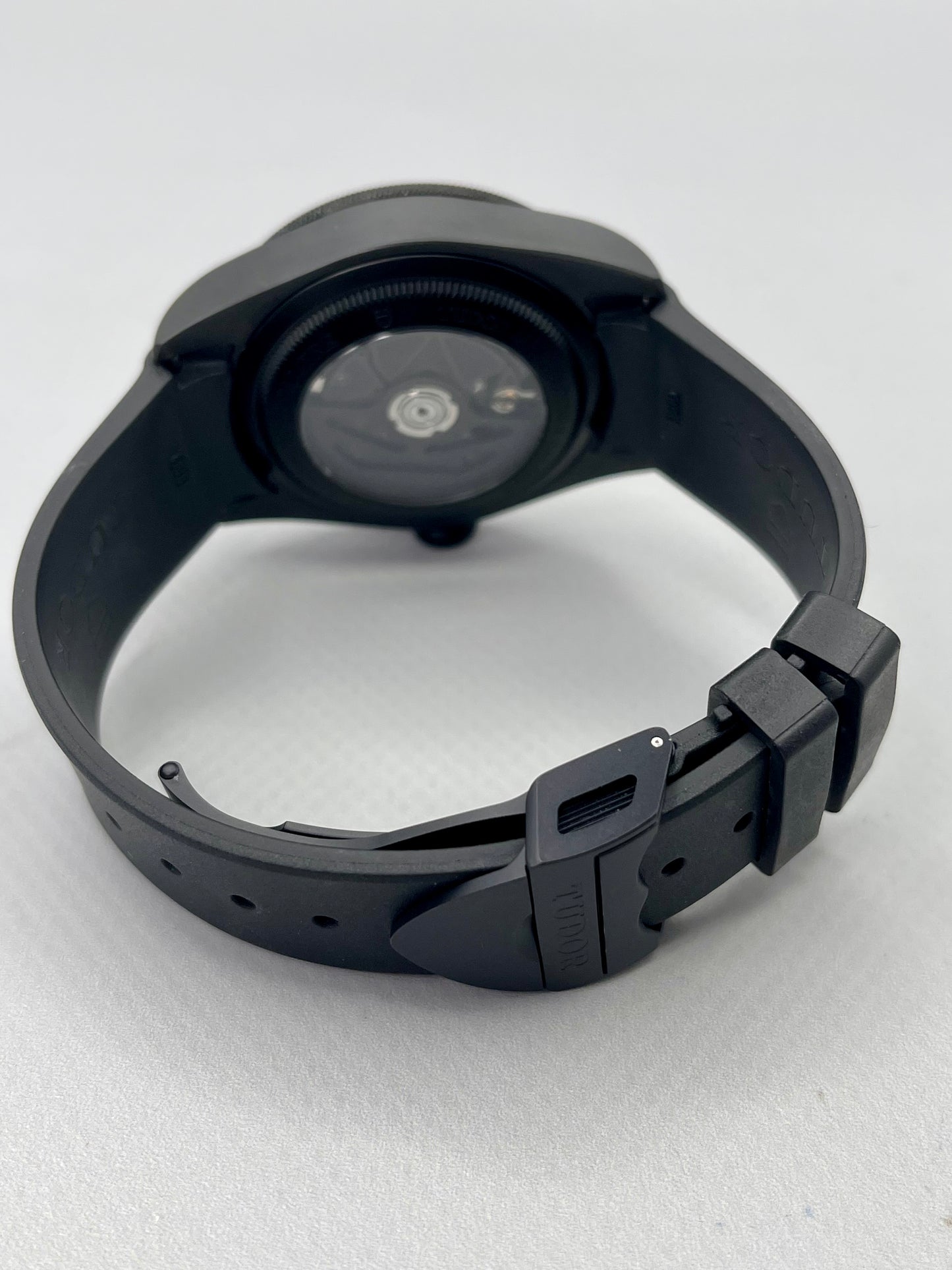 2022 TUDOR Black Bay Ceramic 79210CNU - 41mm - Full Set - Wrnty to Jul 2027