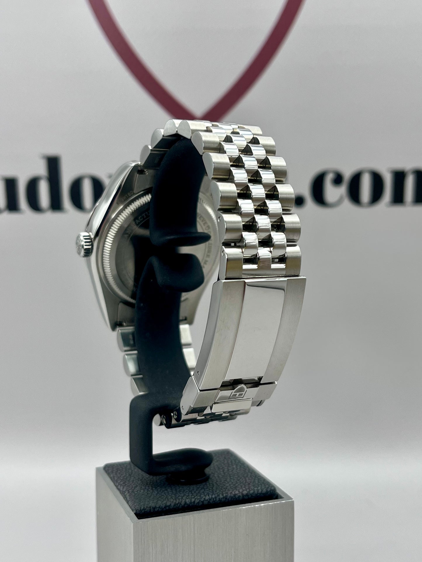 2024 TUDOR Black Bay One - 39mm - M79660 - Immaculate