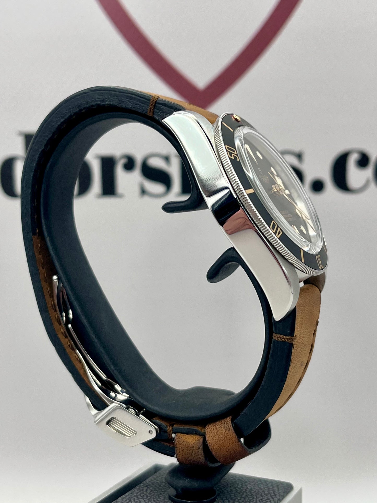 2024 TUDOR Black Bay 58 79030N 39mm Full Set Warranty to 2029