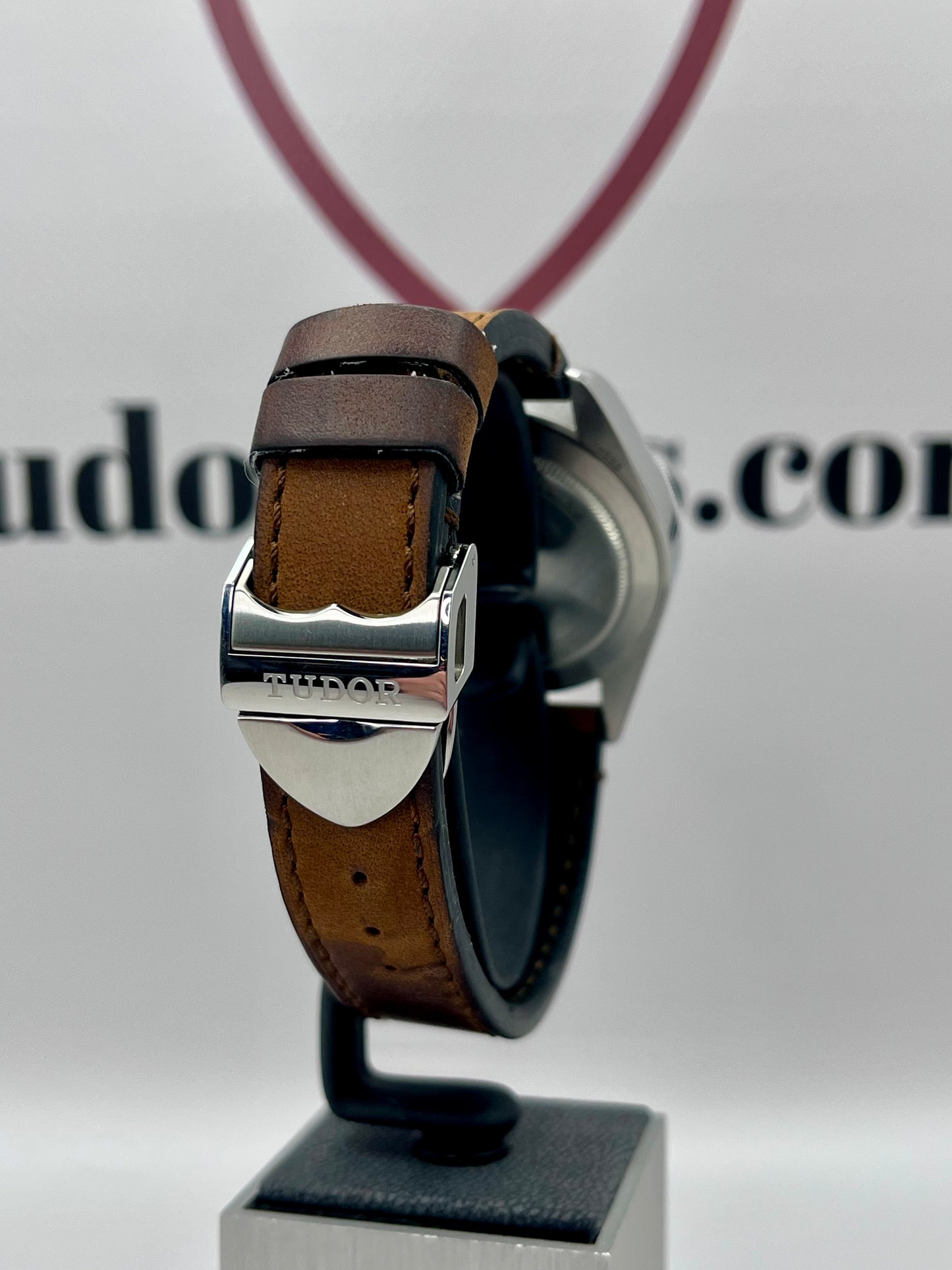2025 TUDOR Black Bay 58 79030N 39mm Full Set Warranty to 2030