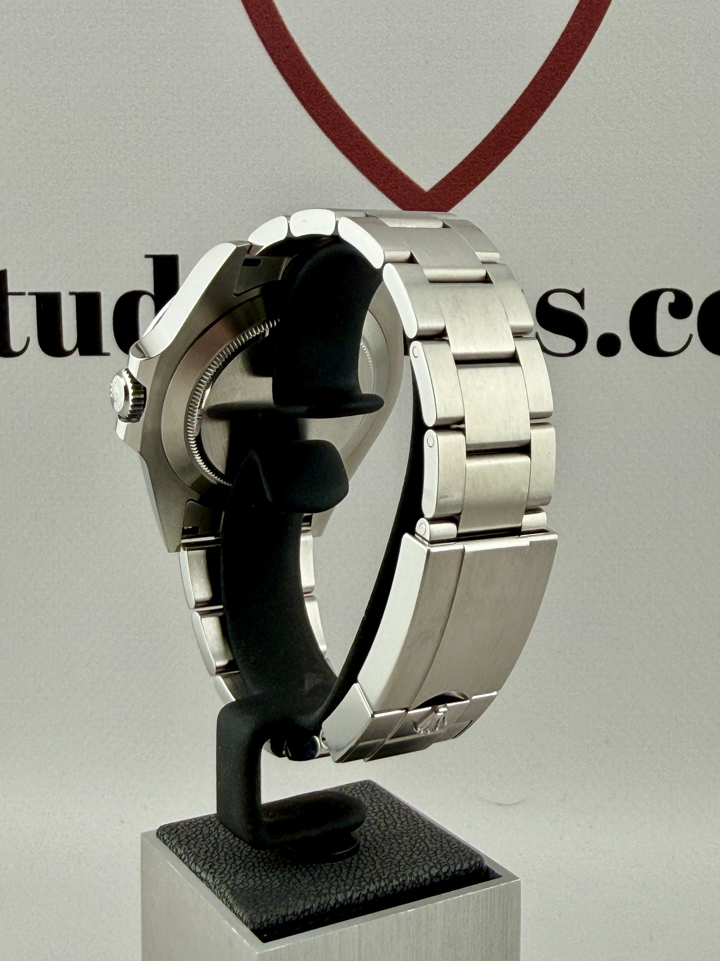 2022 ROLEX Explorer 2 'Polar' 226570 42mm Full Set + Warranty