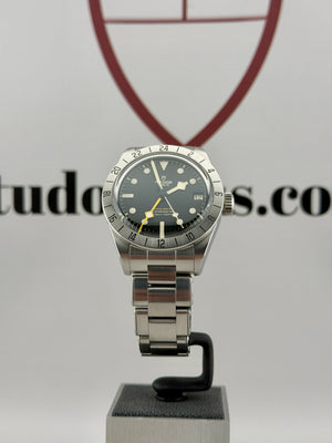 TUDOR Black Bay Pro GMT 79470 39mm Full Set Warranty