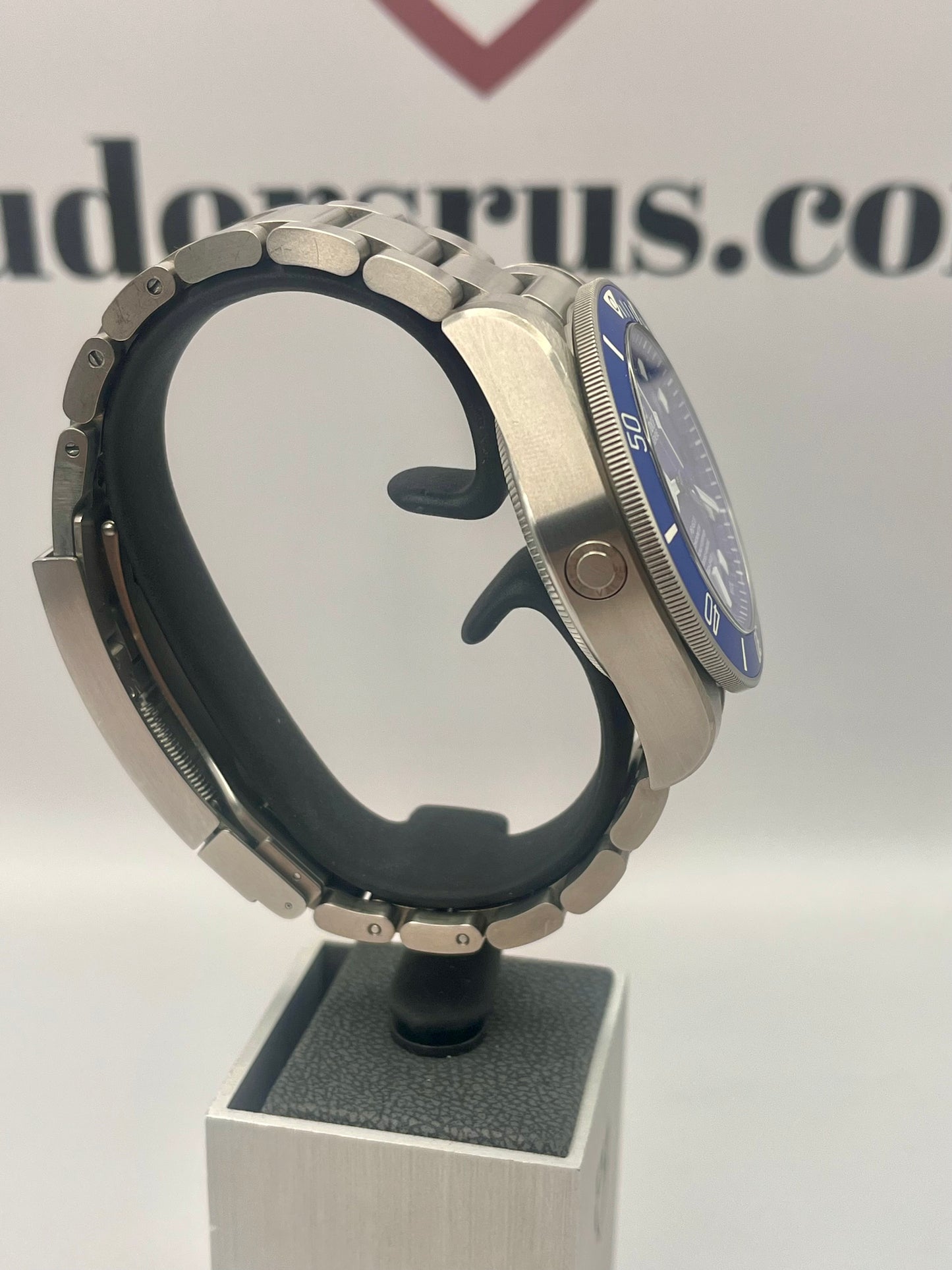 2022 TUDOR Pelagos - 42mm - 25600TB - Full Set - Warranty