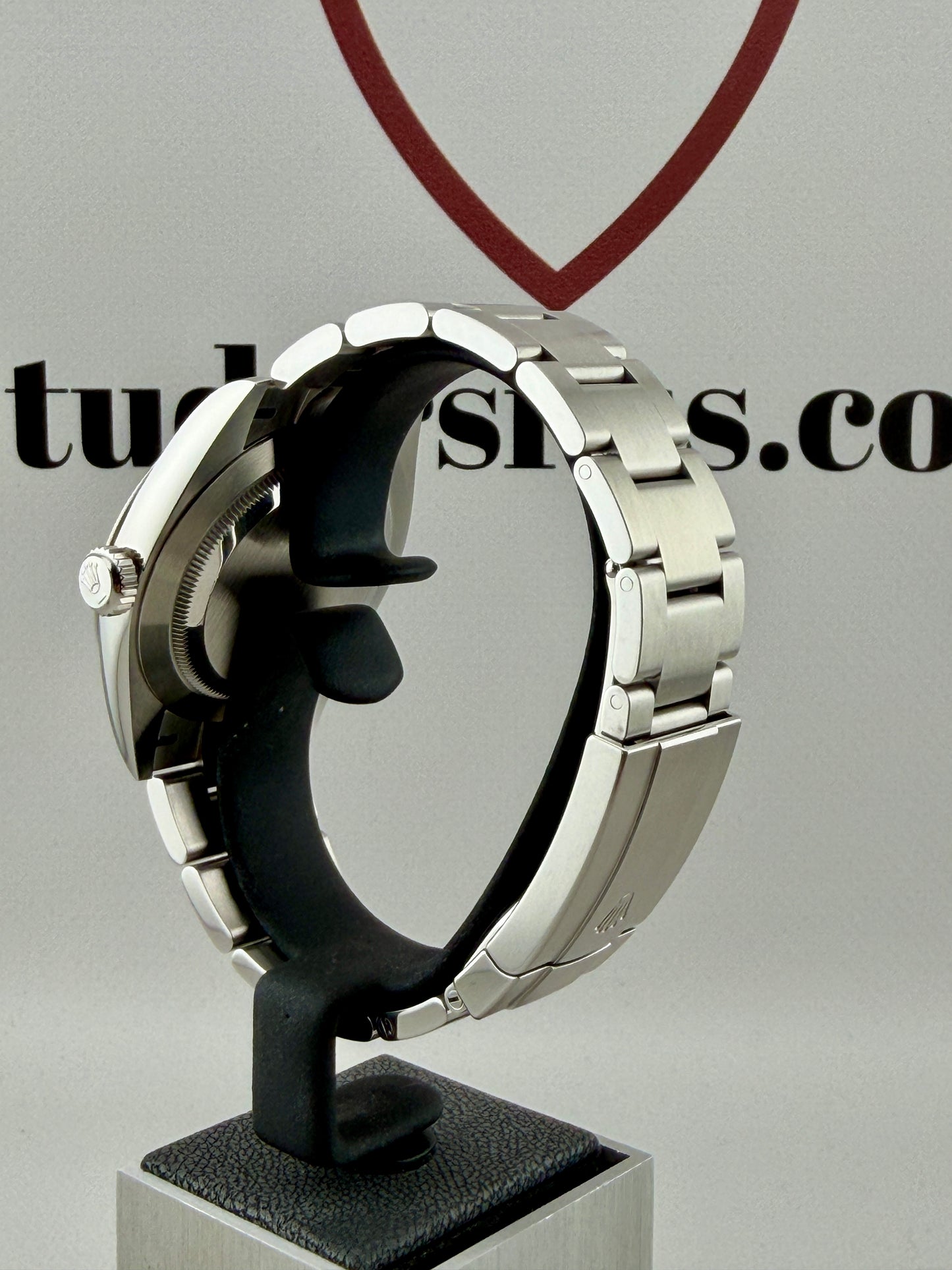 2026 ROLEX Oyster Perpetual 134300 41mm Full Set