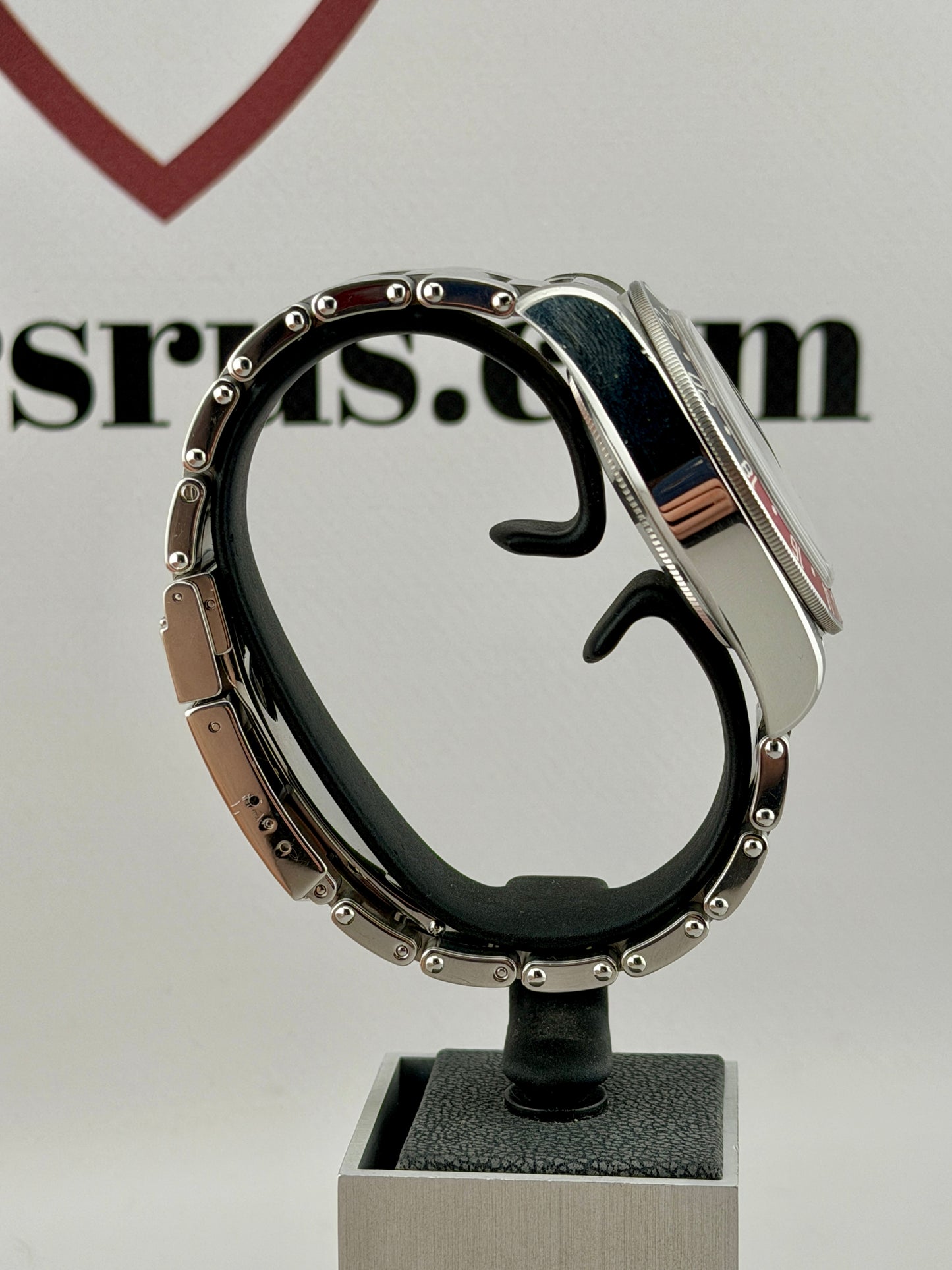 TUDOR Black Bay Pepsi GMT 41mm 79830RB Full Set + Uncle Strap