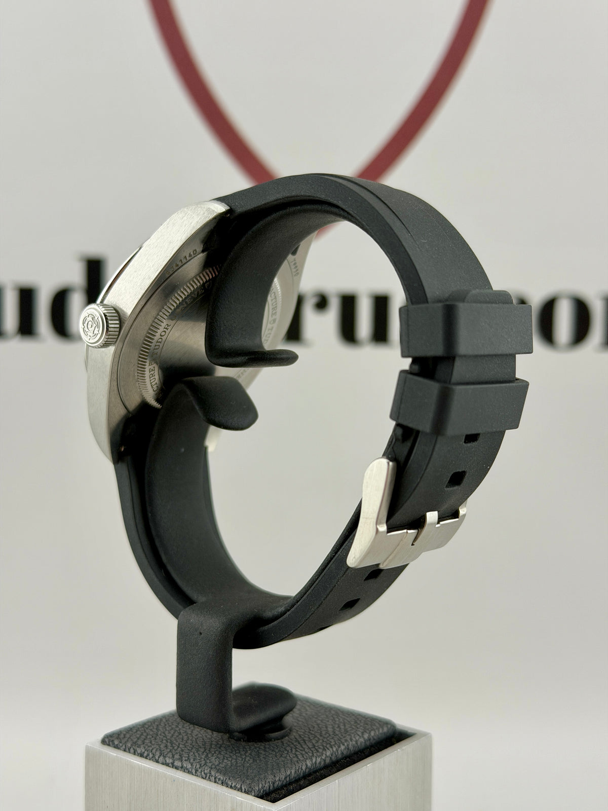 2022 TUDOR Ranger 79950 39mm OEM + AM Straps Full Set