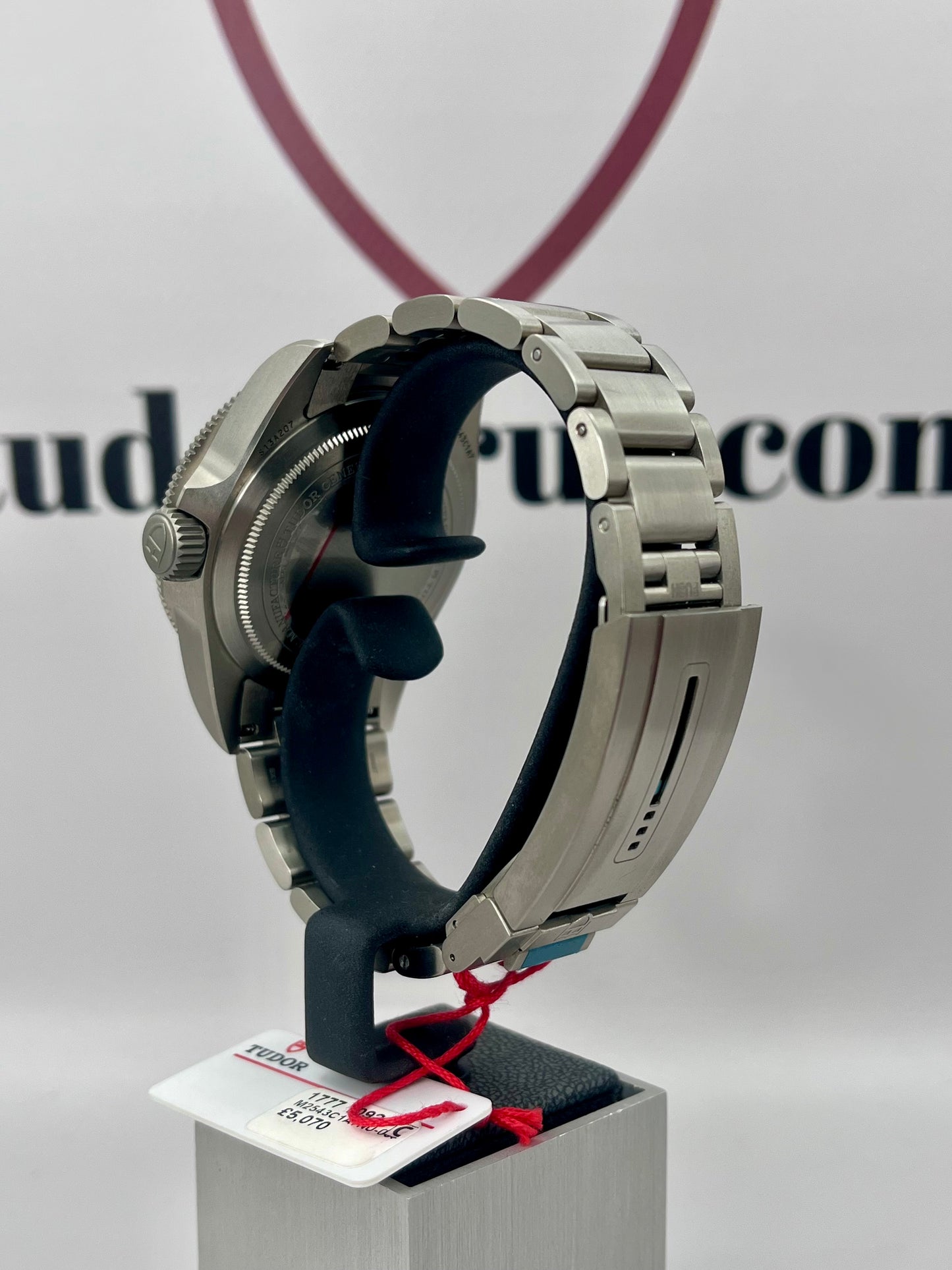 2025 TUDOR Pelagos Ultra - 43mm - Full Set -M2543C1A7NU