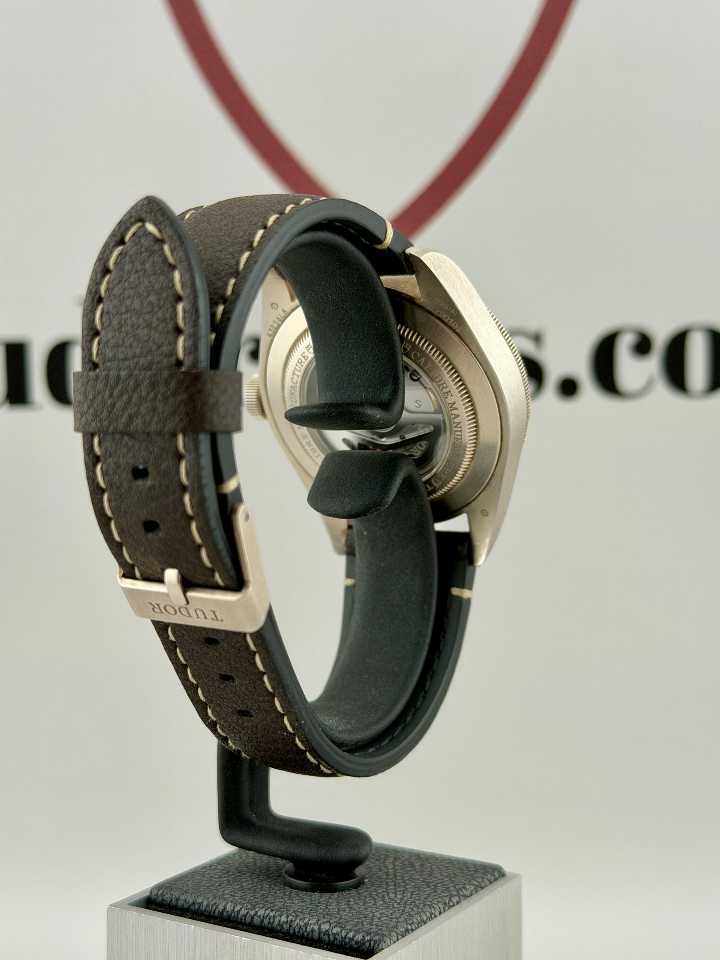 2025 TUDOR Black Bay 79010SG 39mm 925AG Full Set Warranty to 2030