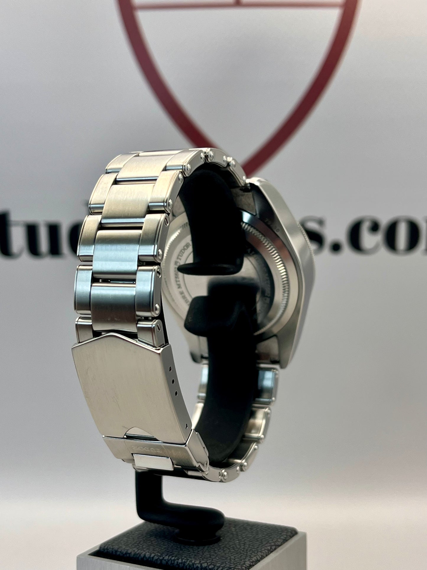 2019 TUDOR Black Bay Heritage 79230N - 41mm