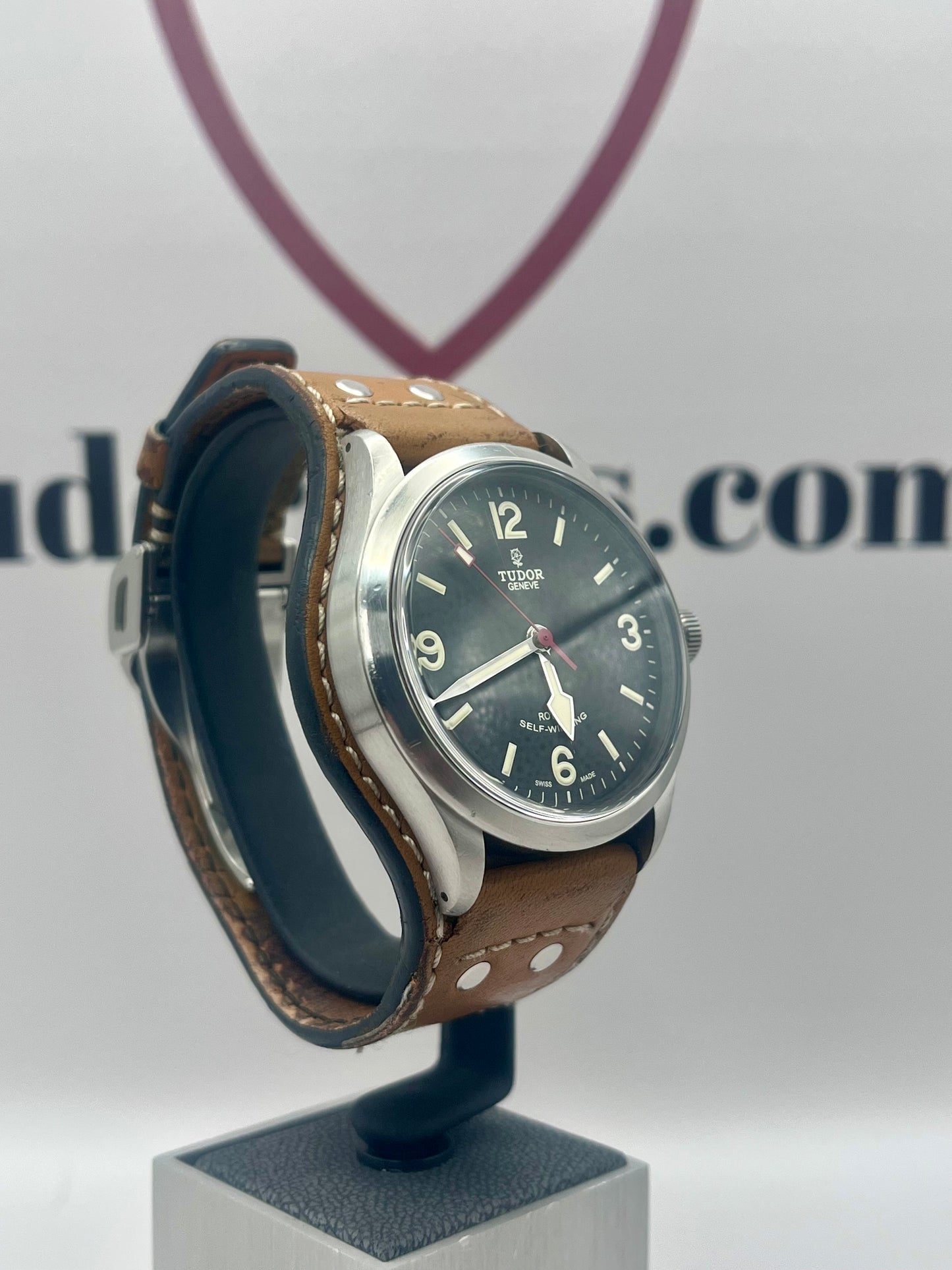 2016 TUDOR Ranger - 79910 - 41mm - Collectable!