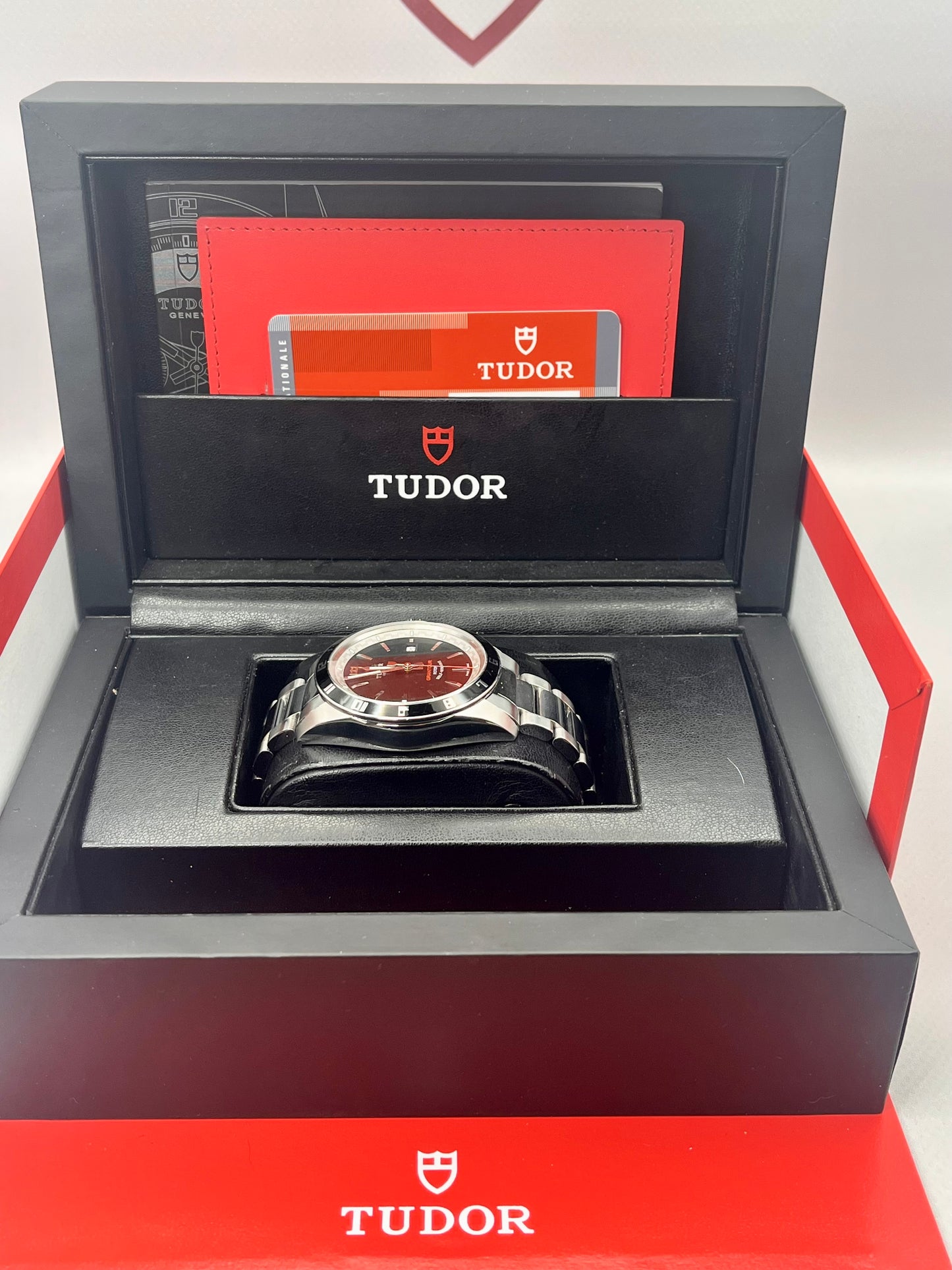 2016 TUDOR Grantour - 20500N - 42mm - Clearance