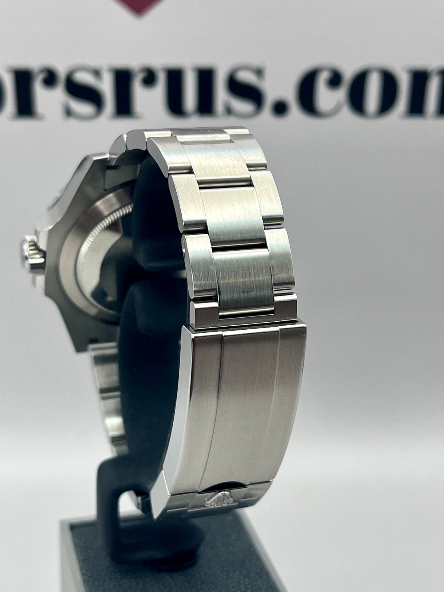2022 ROLEX Submariner No Date - 124060 - 40 mm - Warranty