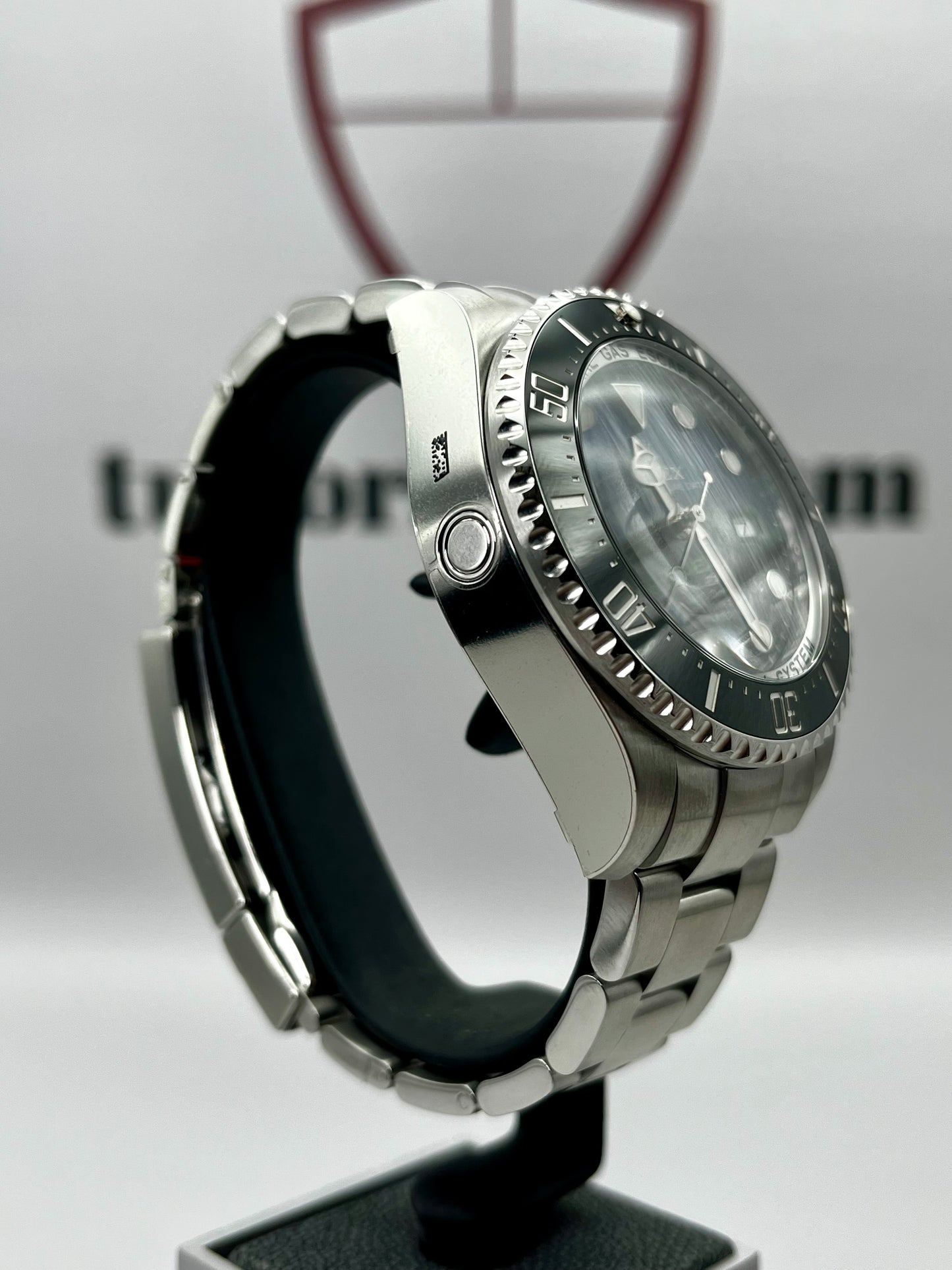 2017 Rolex Deep Sea 'James Cameron' - Unworn since purchase!