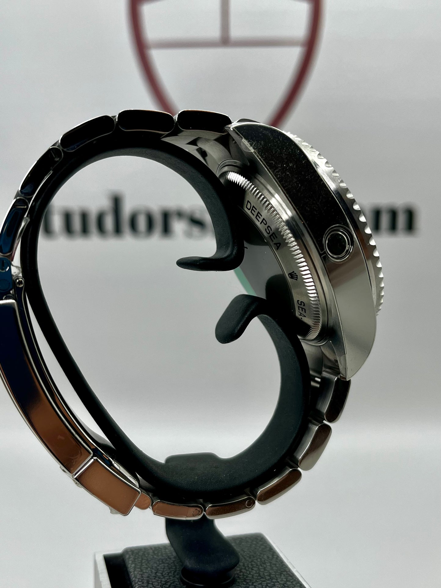 2017 Rolex Deep Sea 'James Cameron' - Unworn since purchase!