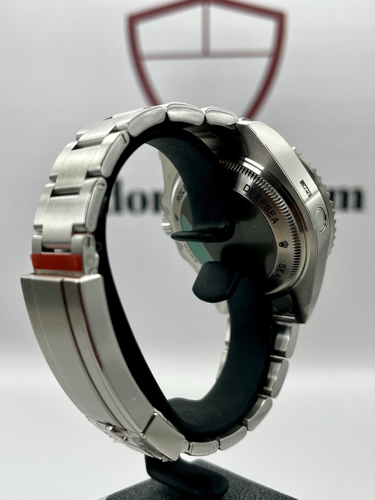 2017 Rolex Deep Sea 'James Cameron' - Unworn since purchase!