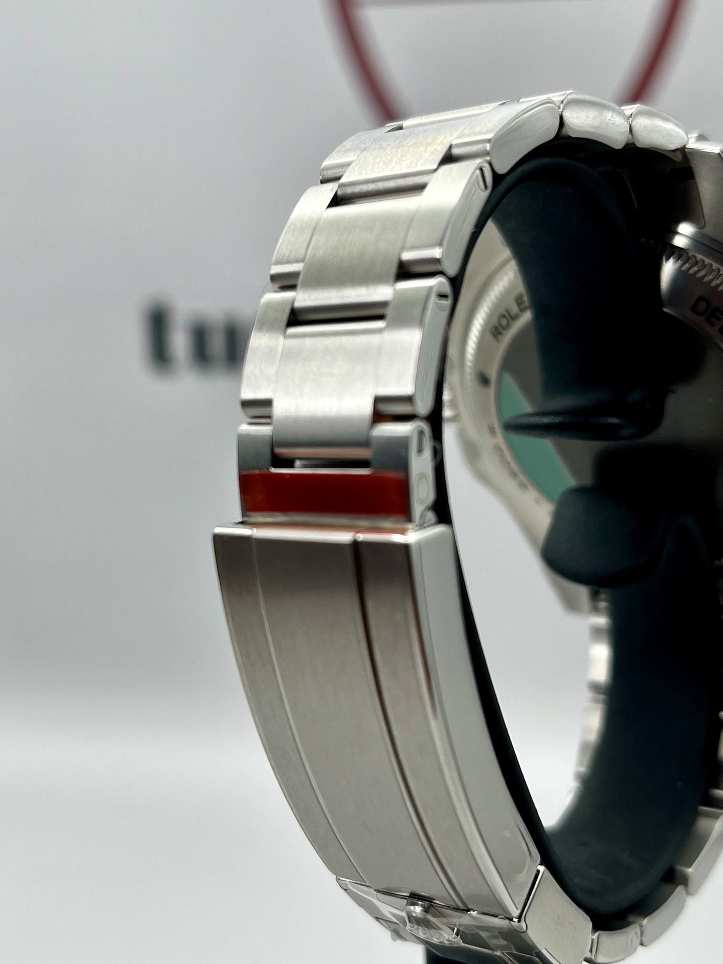 2017 Rolex Deep Sea 'James Cameron' - Unworn since purchase!