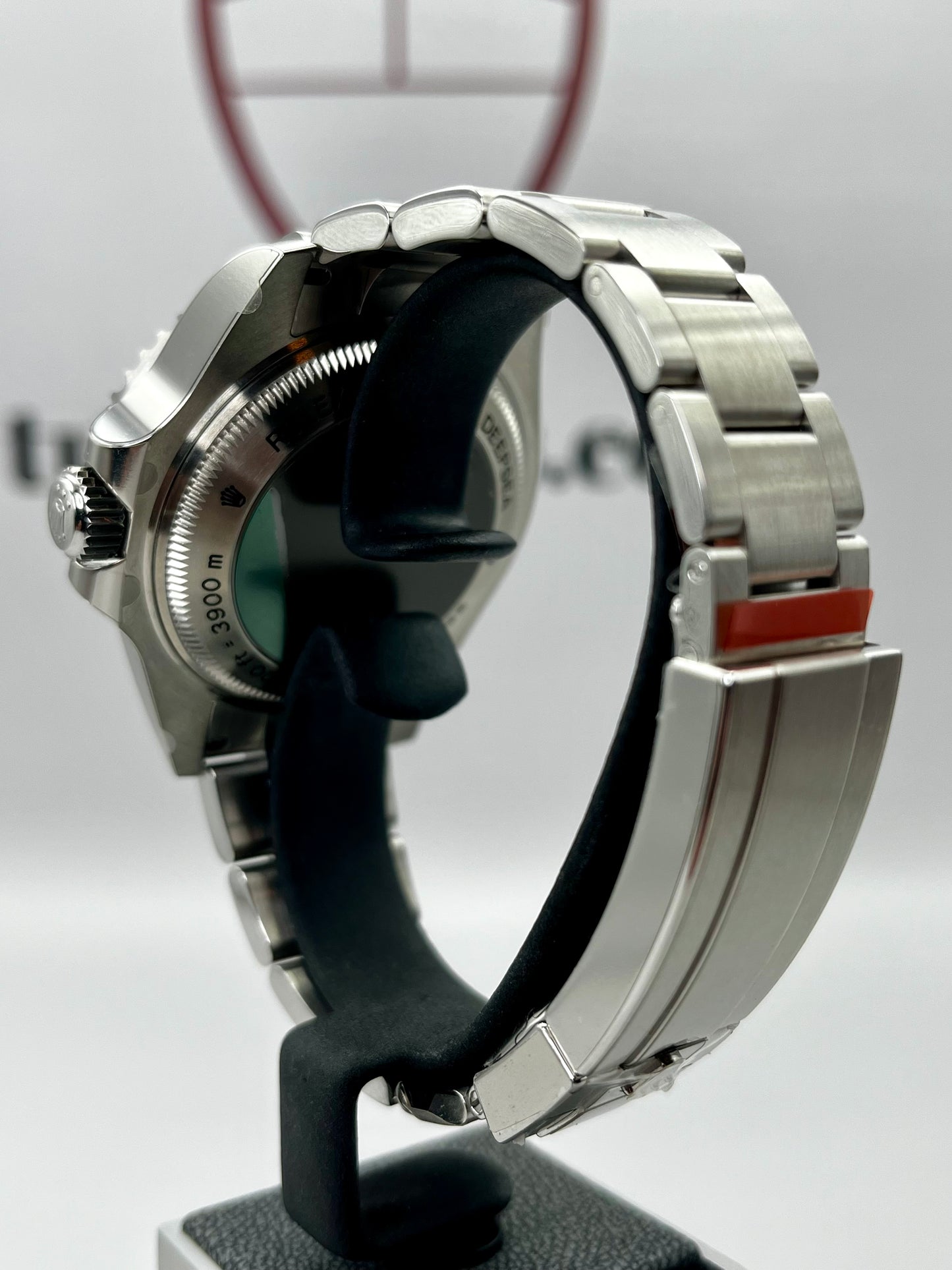 2017 Rolex Deep Sea 'James Cameron' - Unworn since purchase!