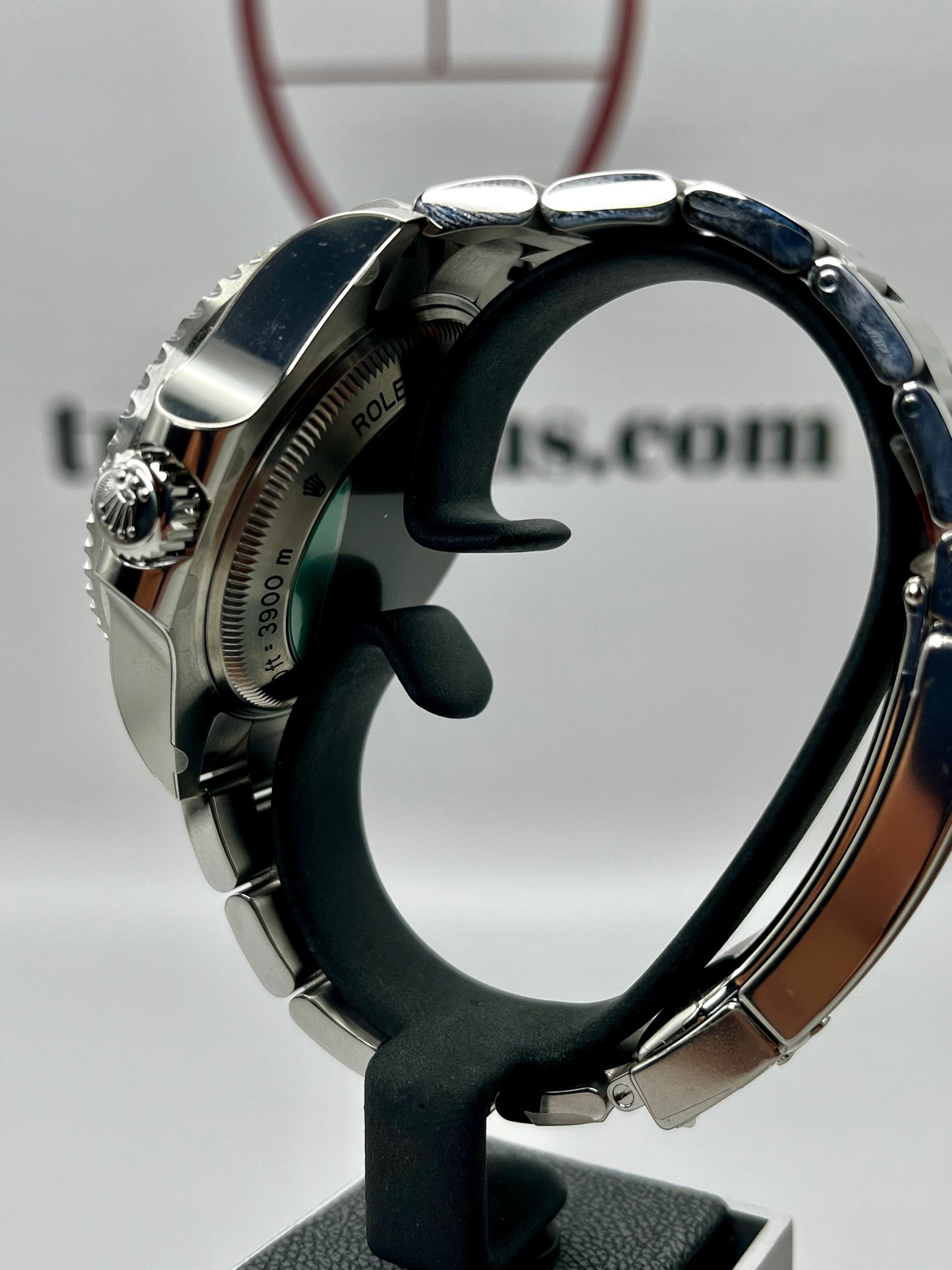 2017 Rolex Deep Sea 'James Cameron' - Unworn since purchase!