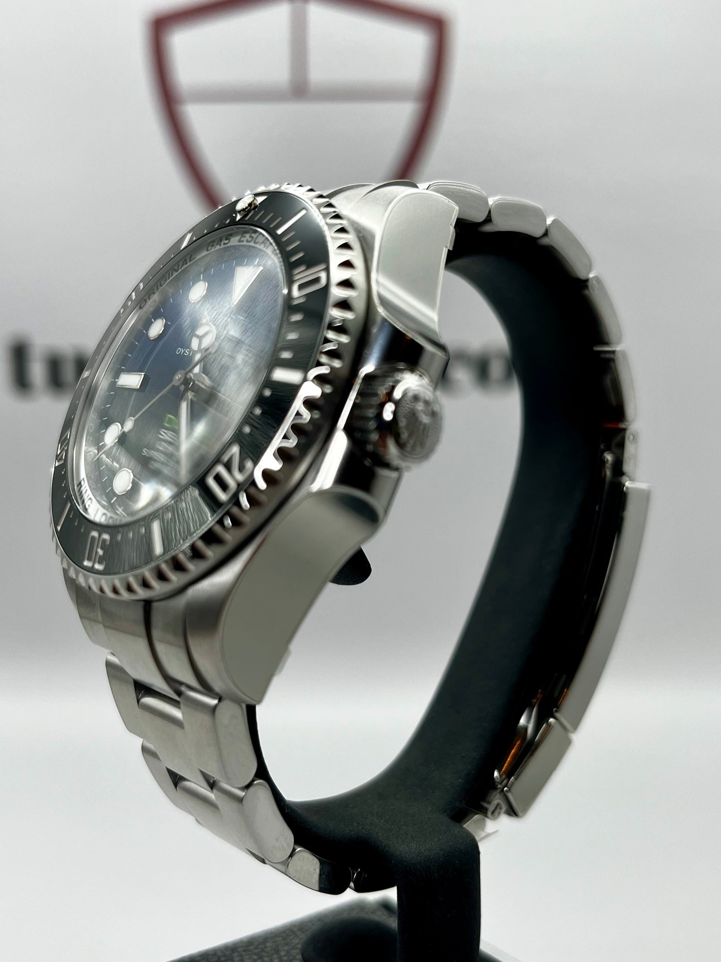 2017 Rolex Deep Sea 'James Cameron' - Unworn since purchase!