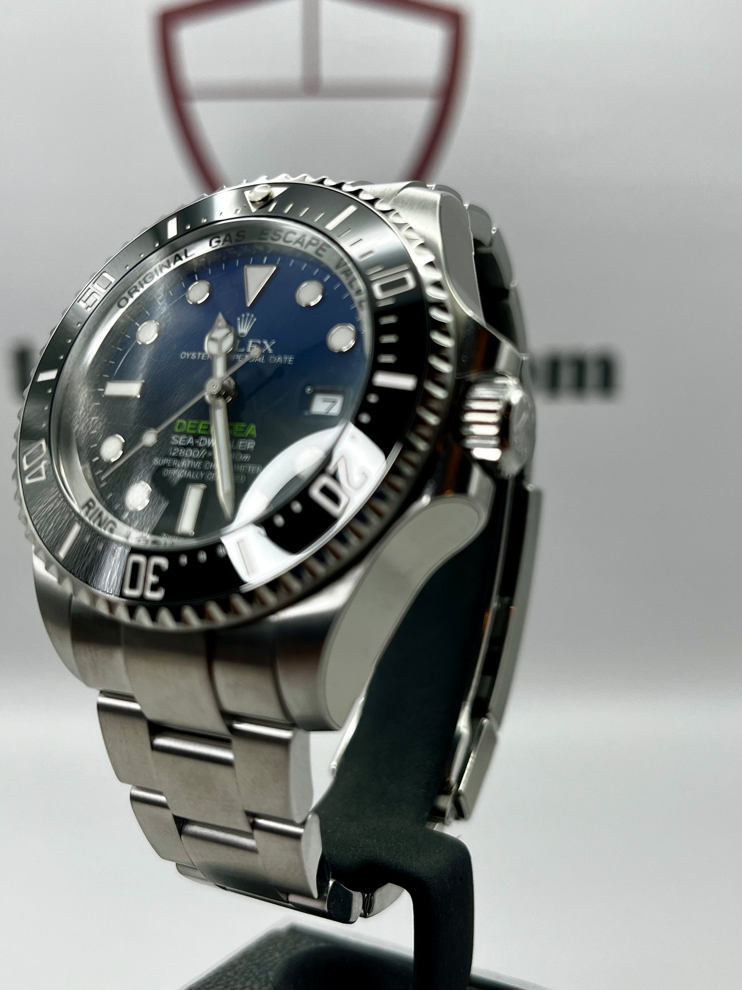 2017 Rolex Deep Sea 'James Cameron' - Unworn since purchase!