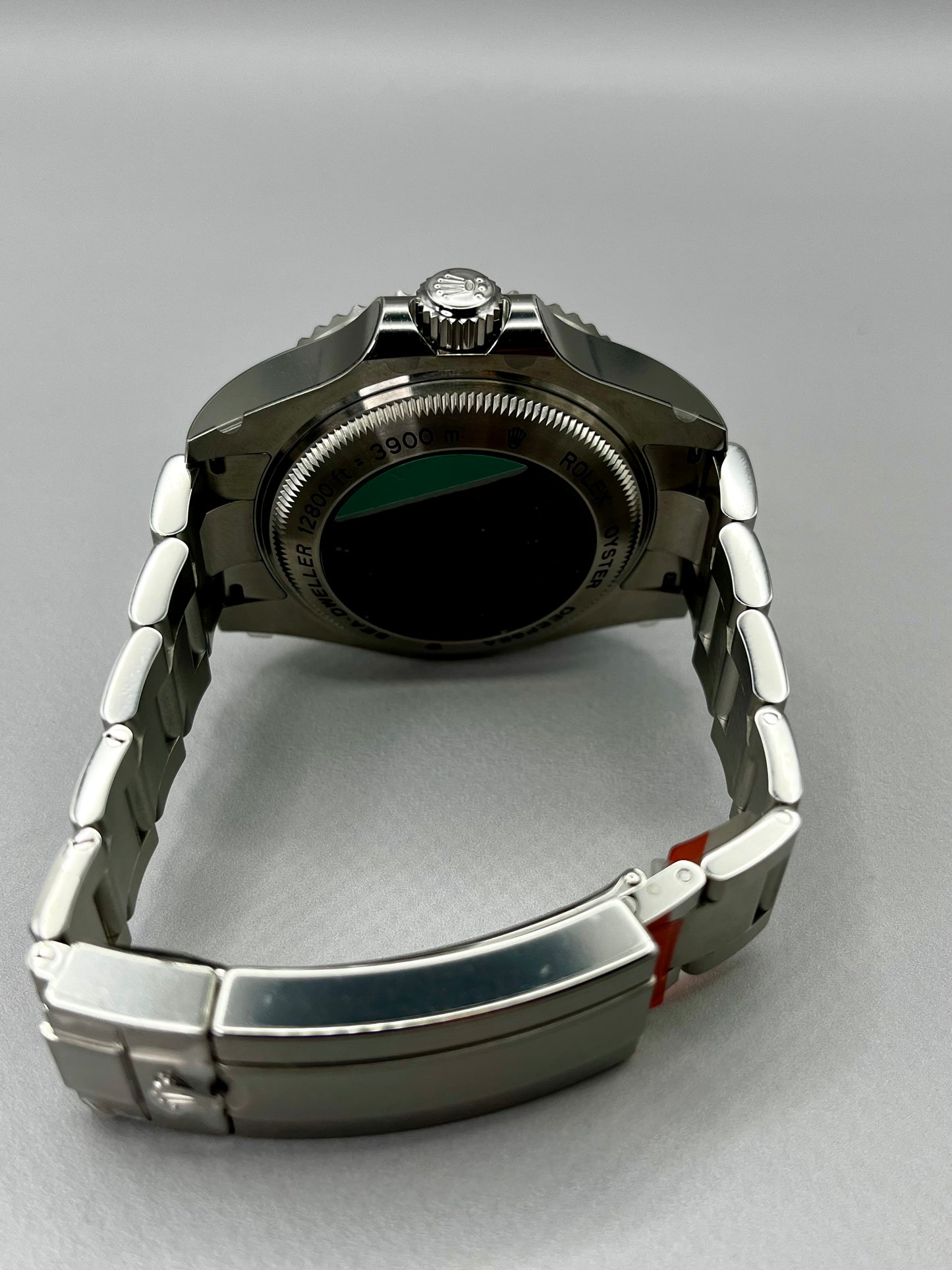 2017 Rolex Deep Sea 'James Cameron' - Unworn since purchase!