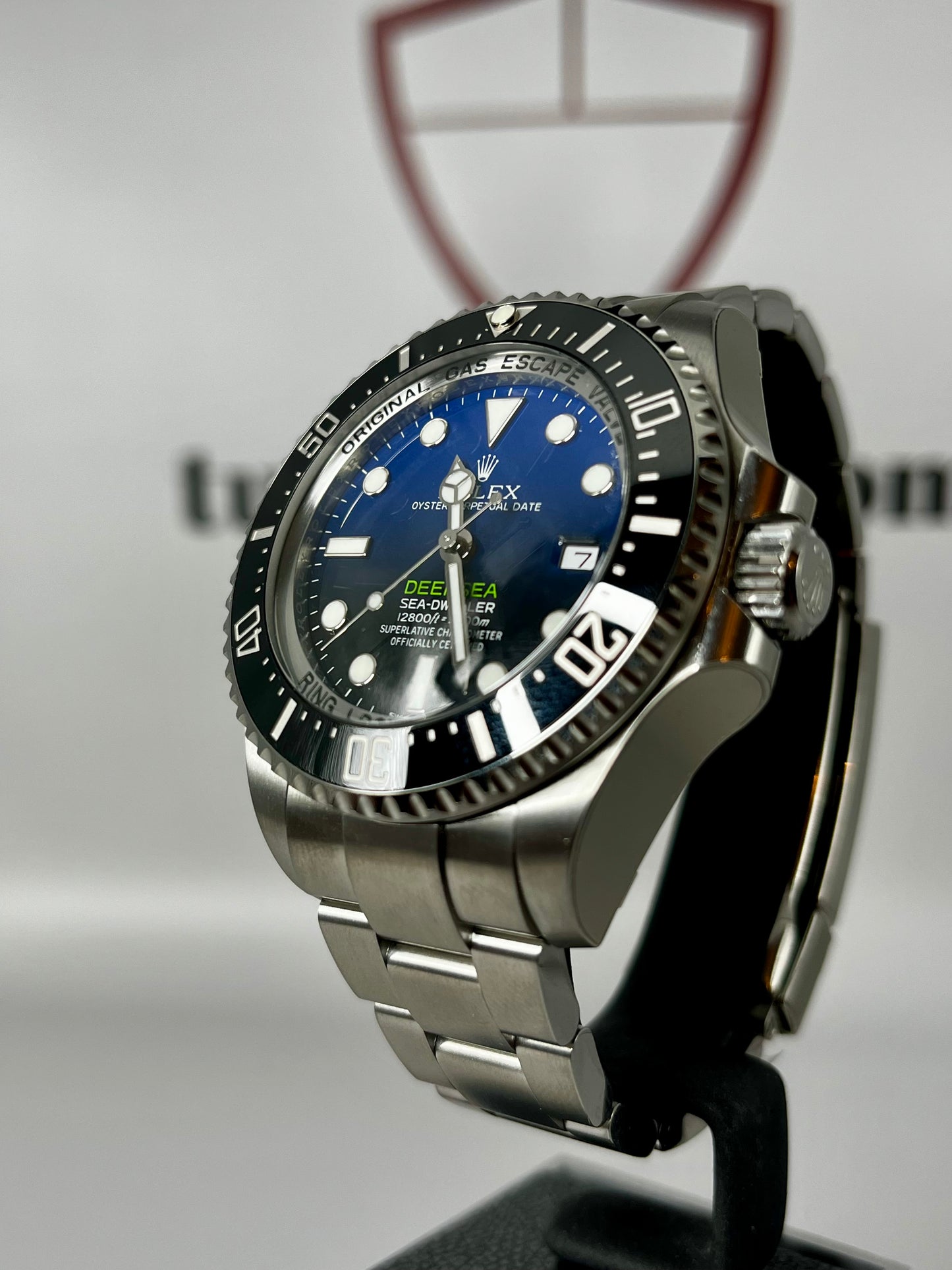 2017 Rolex Deep Sea 'James Cameron' - Unworn since purchase!
