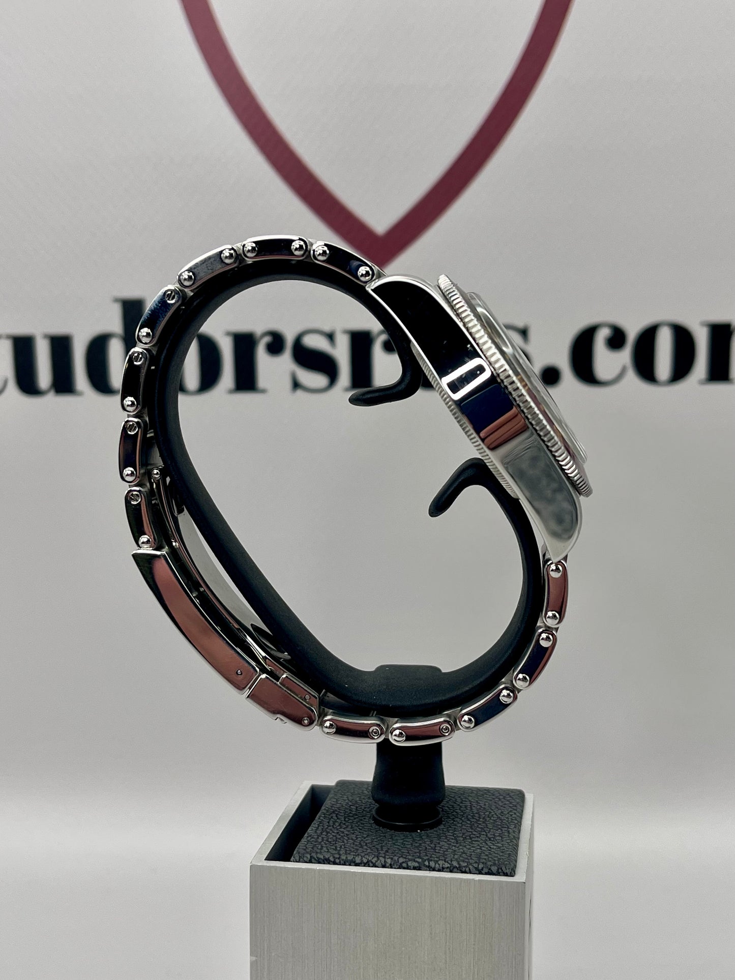 2025 TUDOR Black Bay 58 GMT Coke 7939G1A0NRU 39mm Full Set