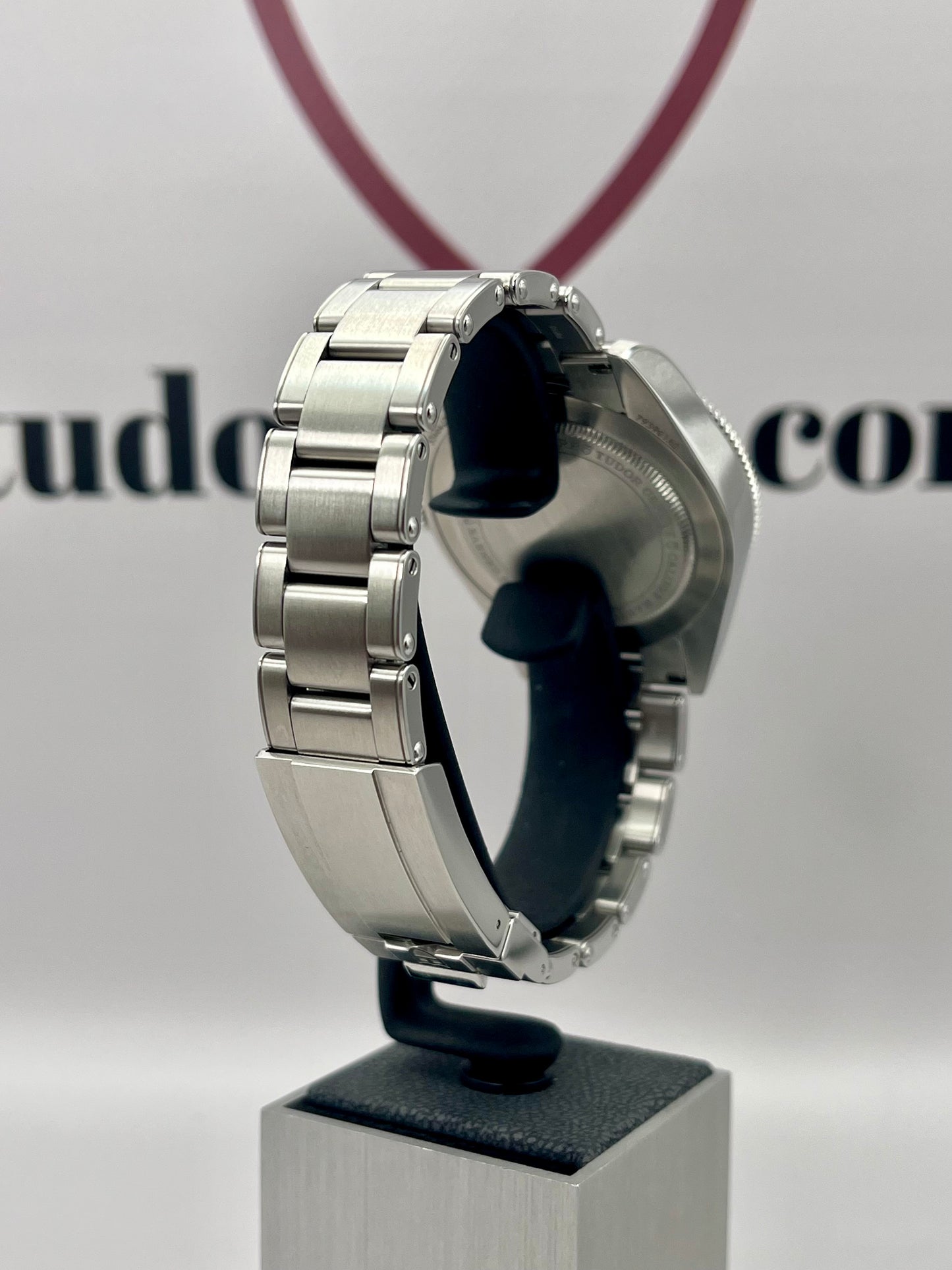 2025 TUDOR Black Bay 58 GMT Coke 7939G1A0NRU 39mm Full Set